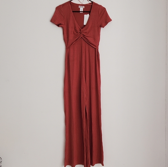 L*Space Jasmine Jumper Brick size Small - Picture 5 of 12